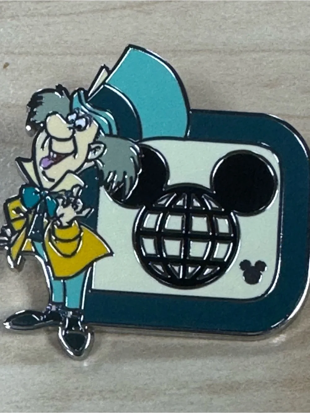 Disney 2025 Hidden 2025 Wave B:  